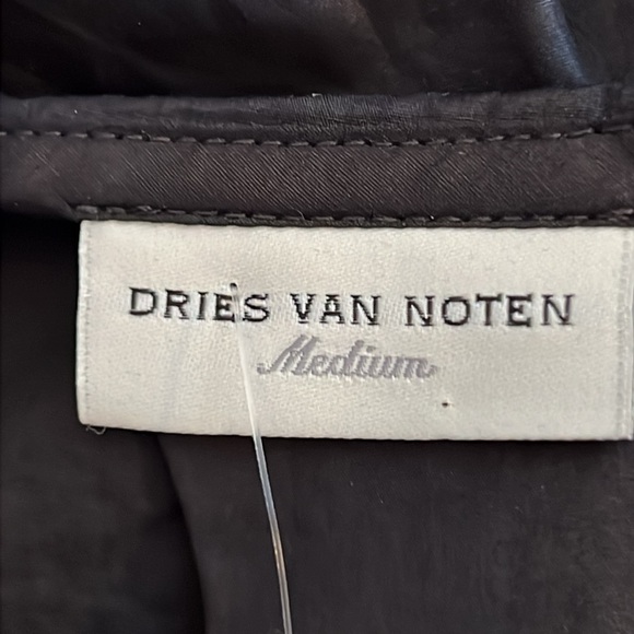 Dries Van Noten tops M - Picture 5 of 6